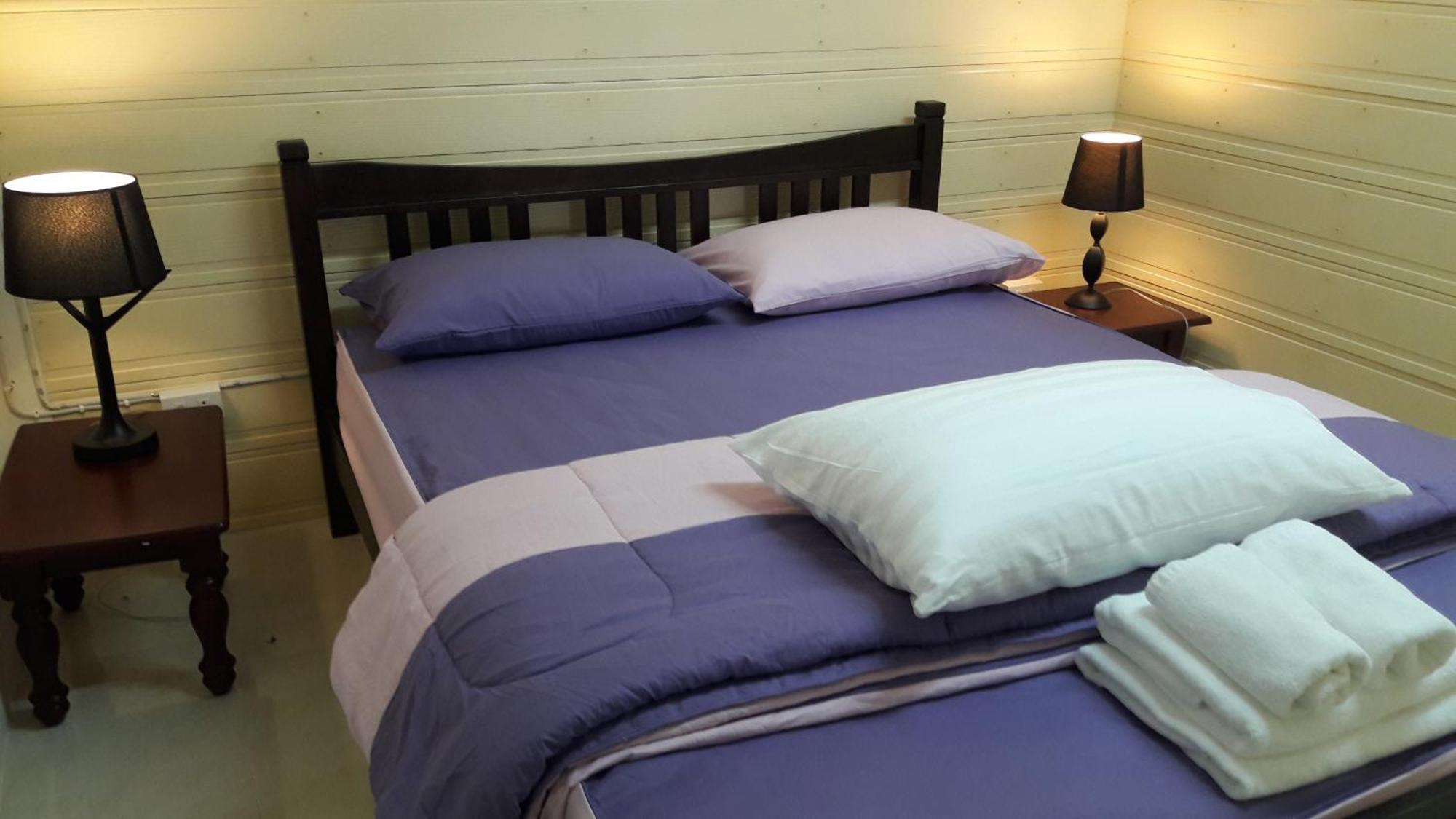 Savika Guesthouse Ranong Exterior photo
