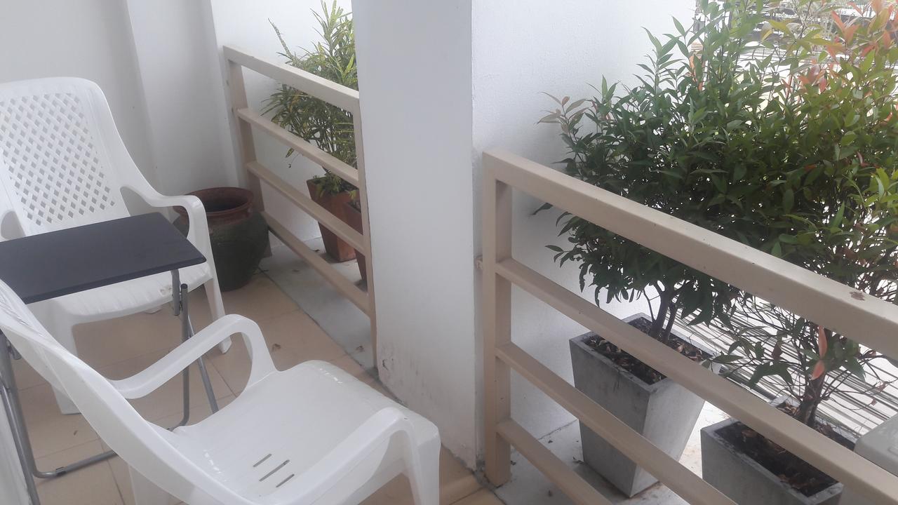 Savika Guesthouse Ranong Exterior photo