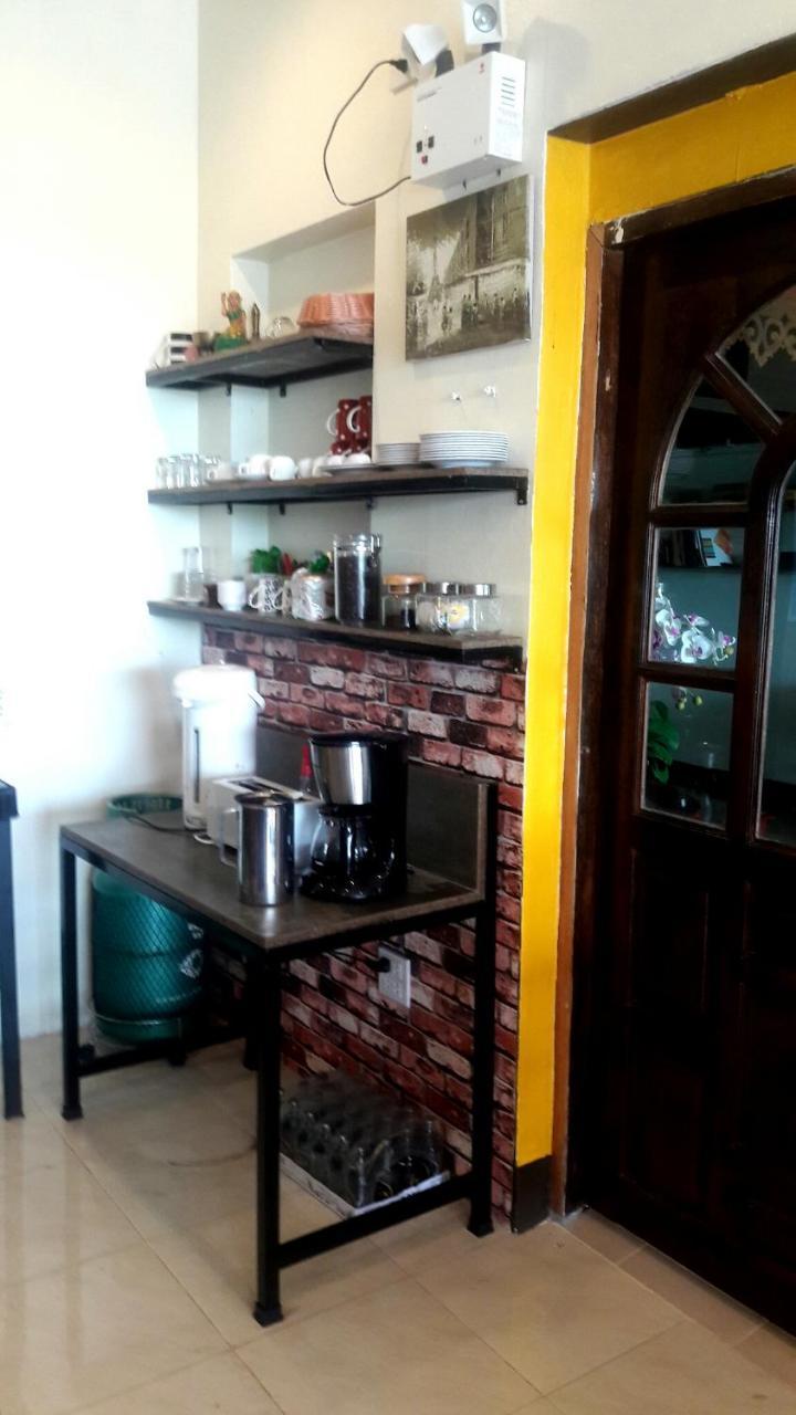 Savika Guesthouse Ranong Exterior photo