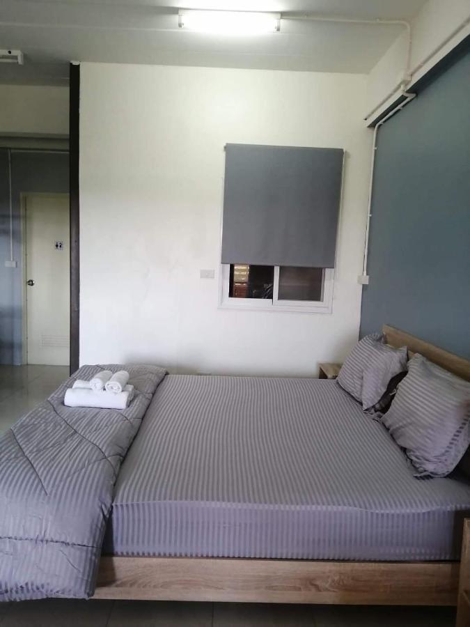 Savika Guesthouse Ranong Exterior photo