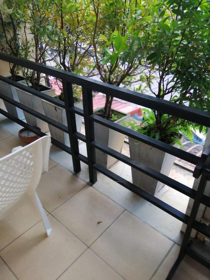 Savika Guesthouse Ranong Exterior photo