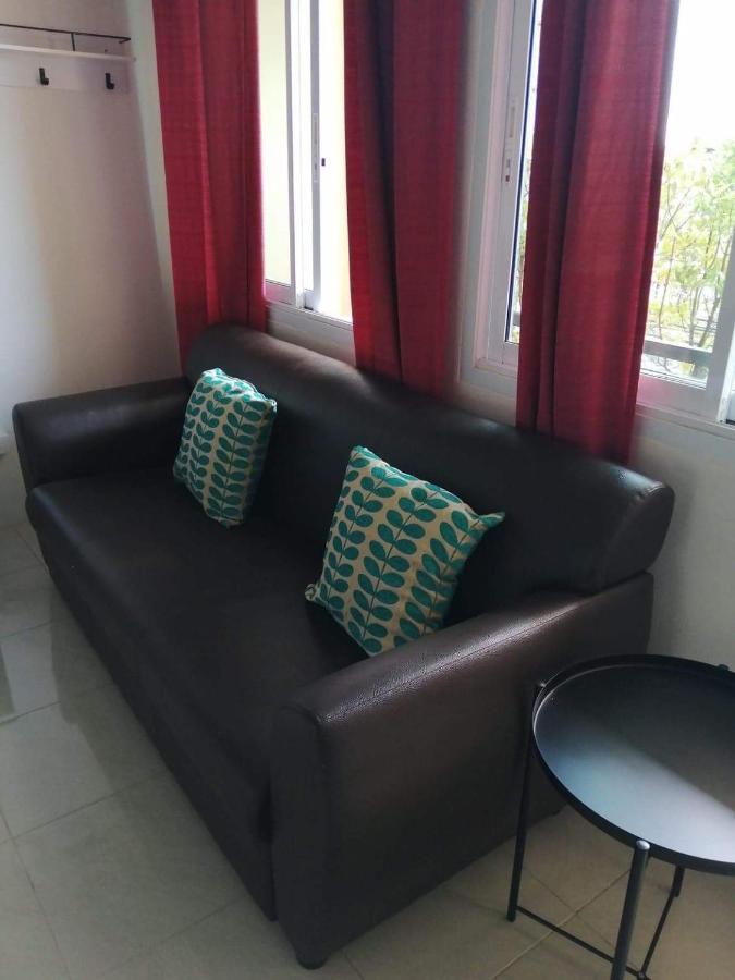 Savika Guesthouse Ranong Exterior photo